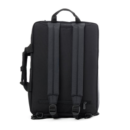 Brighton Bag Black - Manhattan Portage