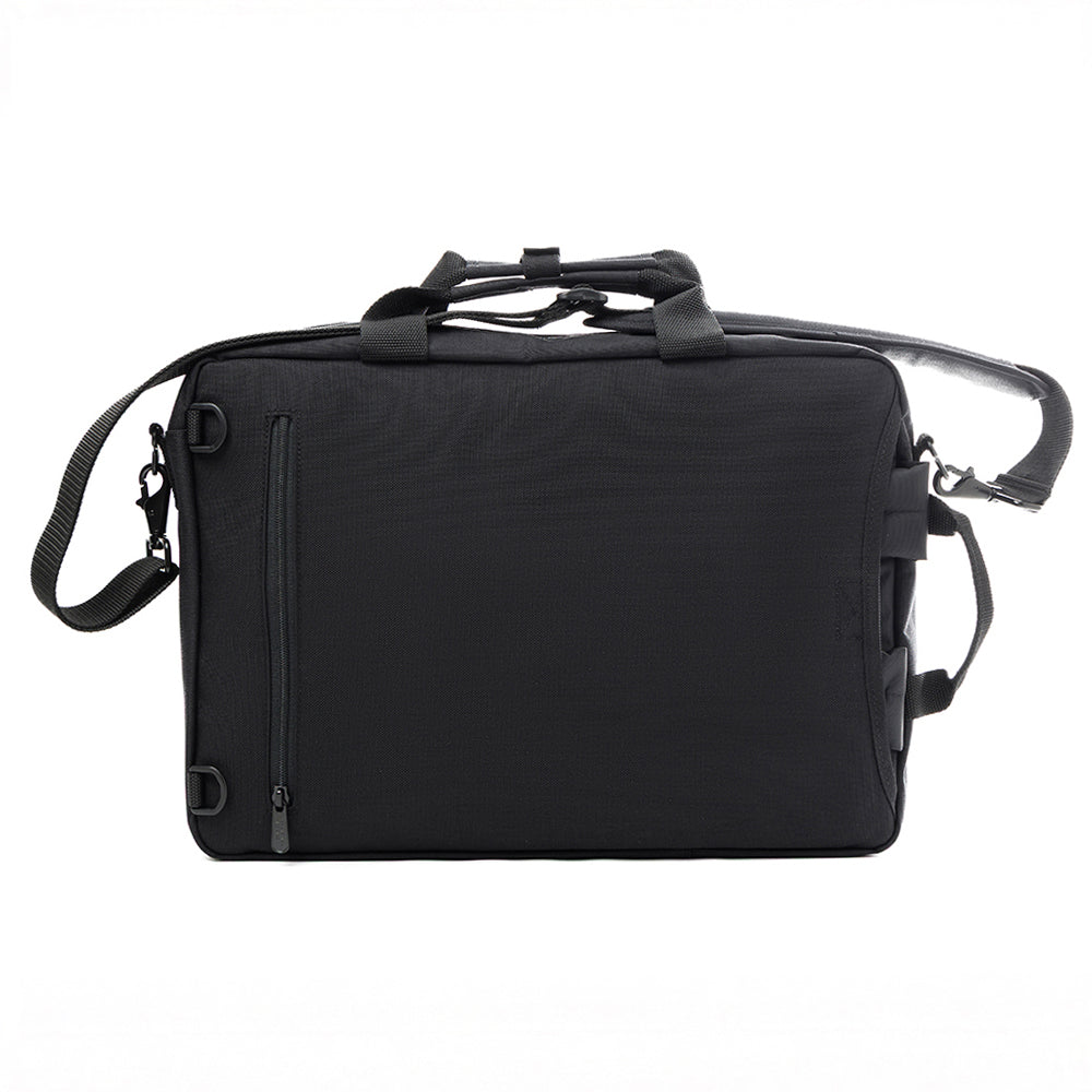 Brighton Bag Black - Manhattan Portage