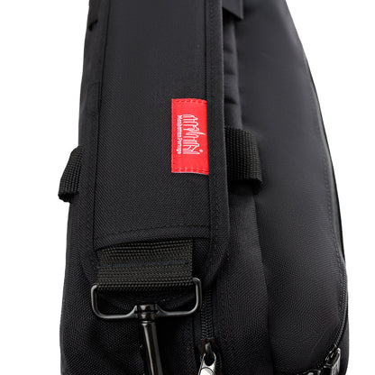Brighton Bag Black - Manhattan Portage