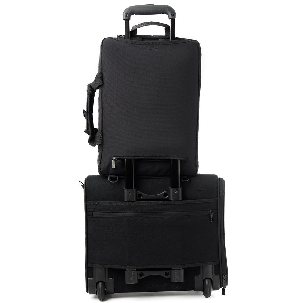Brighton Bag Black - Manhattan Portage