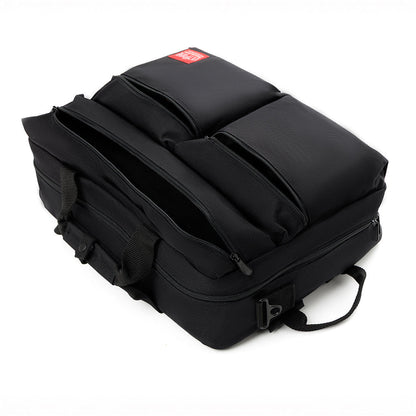 Brighton Bag Black - Manhattan Portage