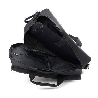 Brighton Bag Black - Manhattan Portage
