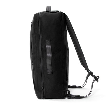 Montauk Weekender Black - Manhattan Portage