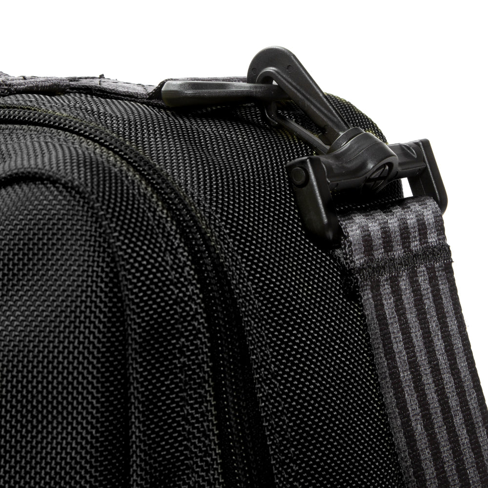 Montauk Weekender Black - Manhattan Portage