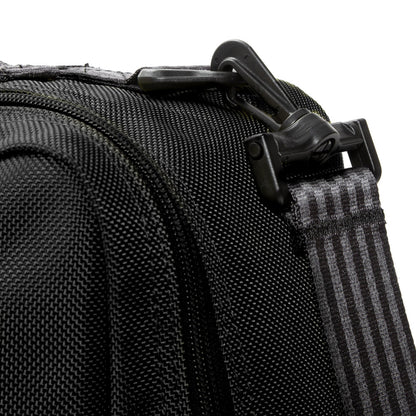 Montauk Weekender Black - Manhattan Portage