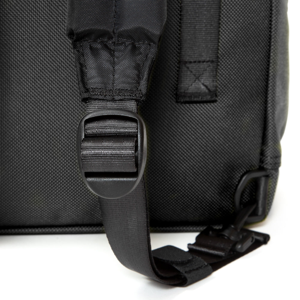 Montauk Weekender Black - Manhattan Portage