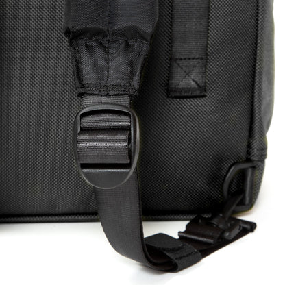Montauk Weekender Black - Manhattan Portage