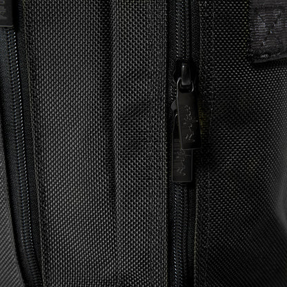 Montauk Weekender Black - Manhattan Portage