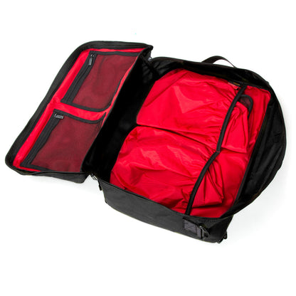 Montauk Weekender Black - Manhattan Portage