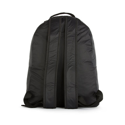Packable Big Apple Backpack (MD) JR Black - Manhattan Portage