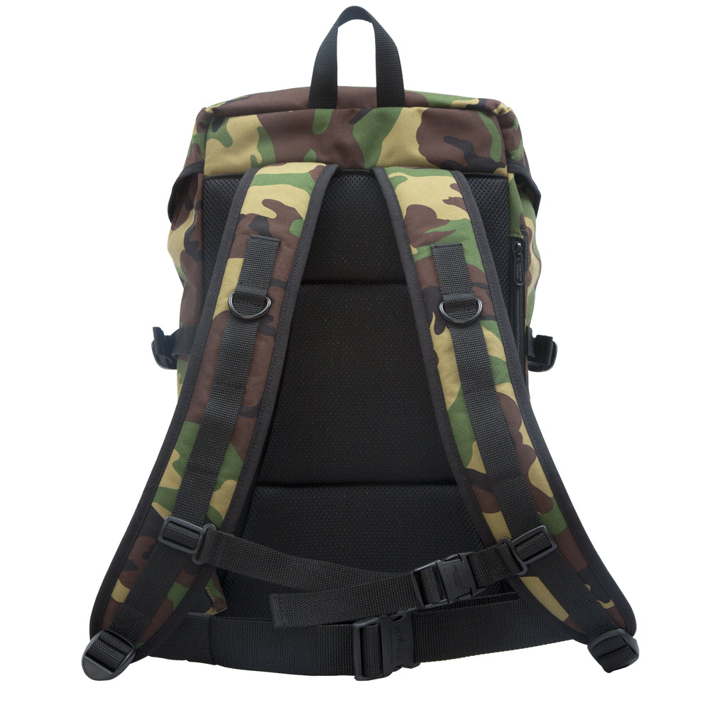 Greenbelt Hiking Backpack Camouflage - Manhattan Portage