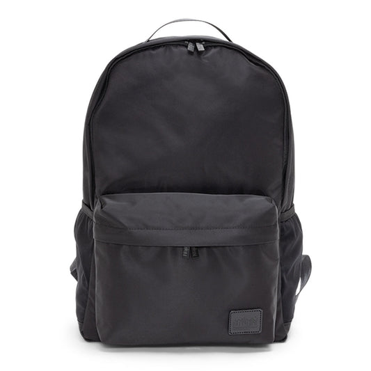 CORDURA® Twill Crosby Backpack Black - Manhattan Portage