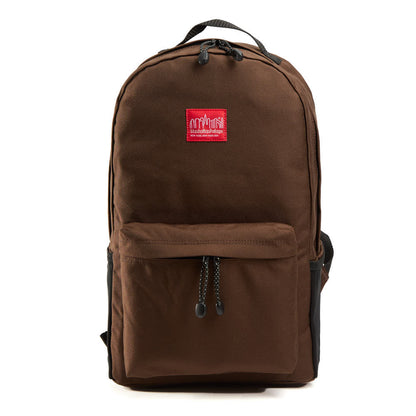 Mini Knickerbocker backpack Dark Brown - Manhattan Portage