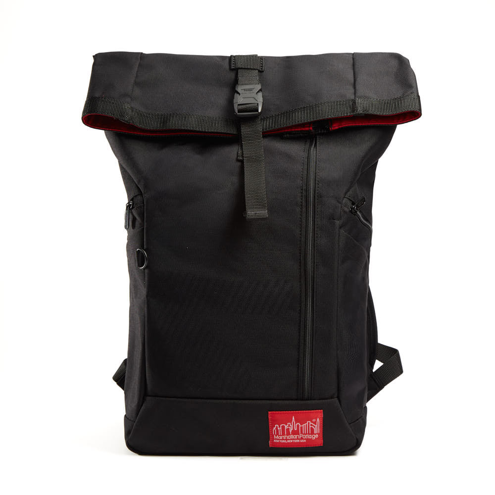 Pace Backpack Ver 2 Black - Manhattan Portage