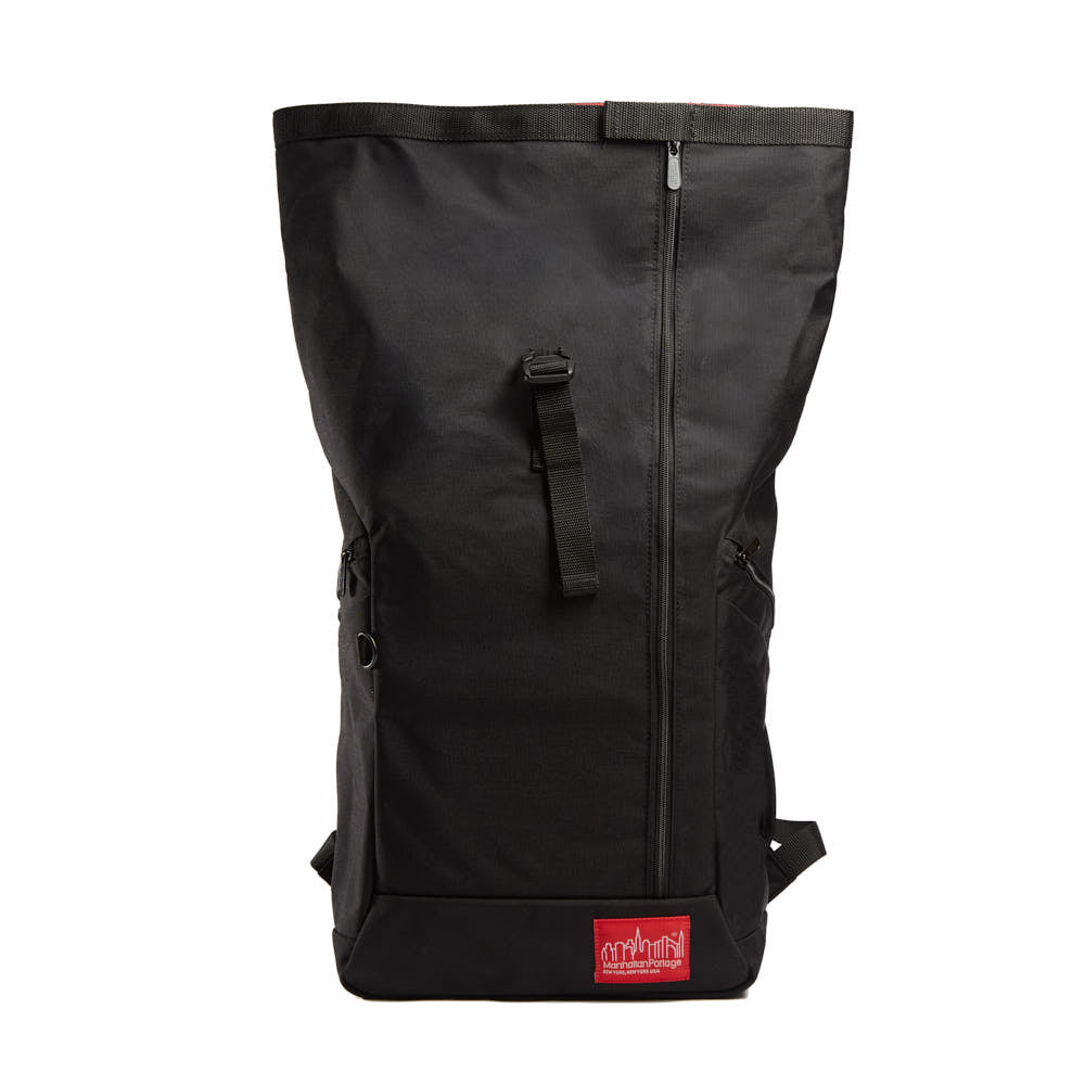 Pace Backpack Ver 2 Black - Manhattan Portage