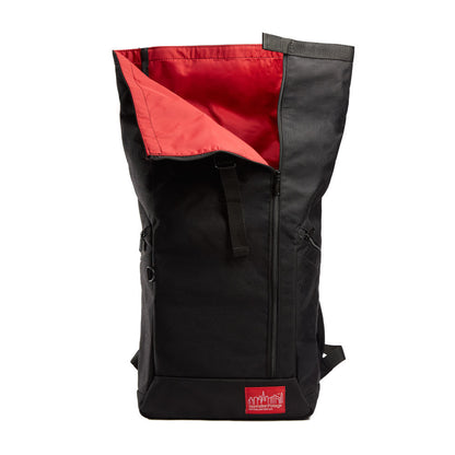 Pace Backpack Ver 2 Black - Manhattan Portage