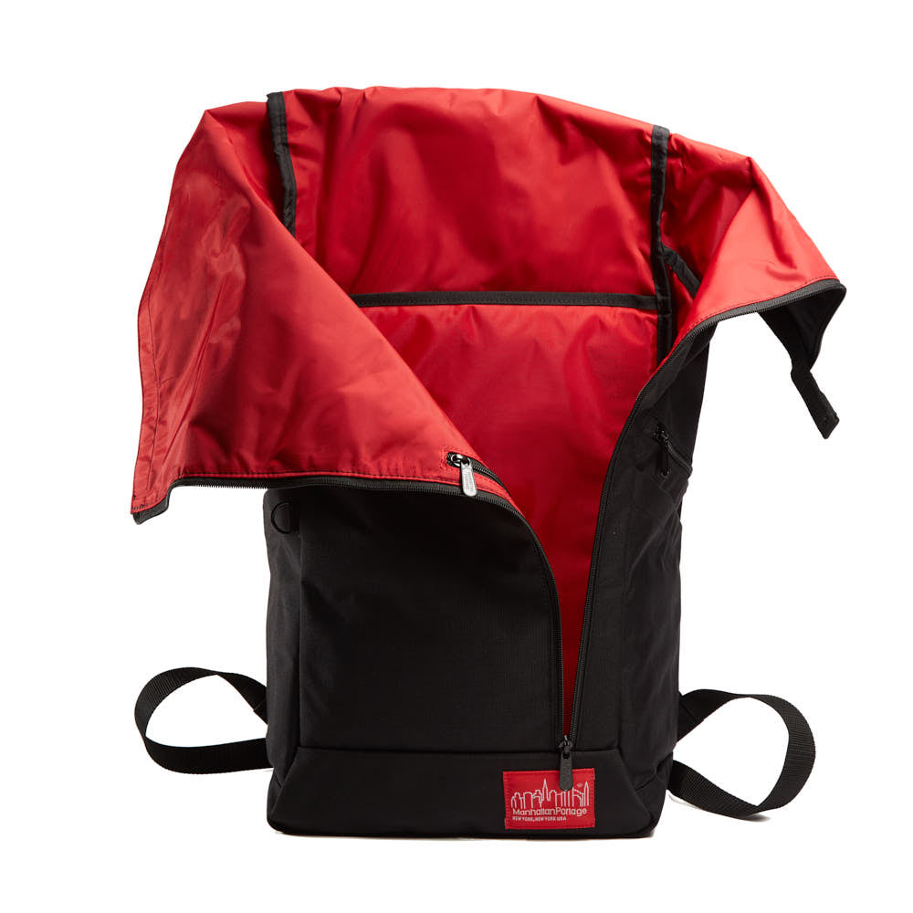 Pace Backpack Ver 2 Black - Manhattan Portage