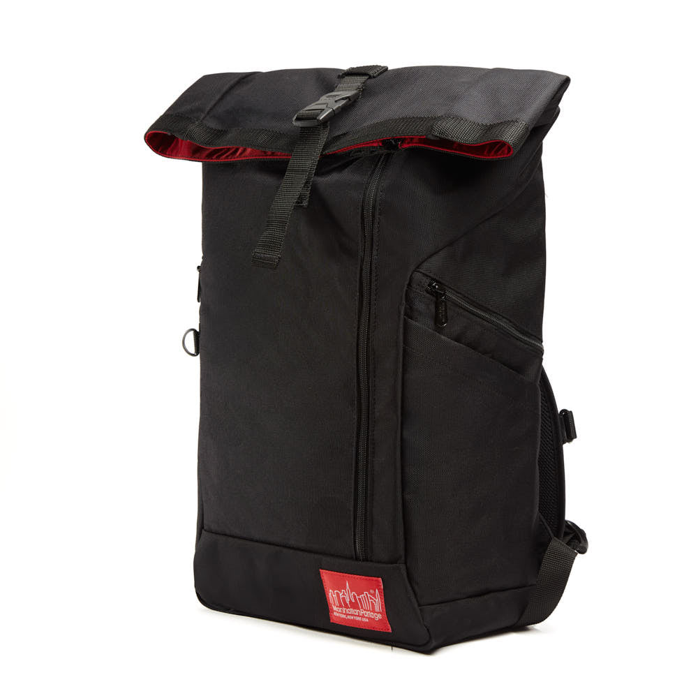 Pace Backpack Ver 2 Black - Manhattan Portage
