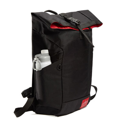 Pace Backpack Ver 2 Black - Manhattan Portage