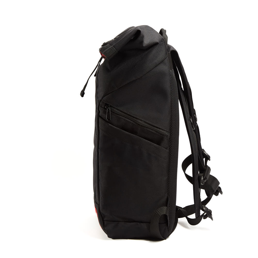 Pace Backpack Ver 2 Black - Manhattan Portage