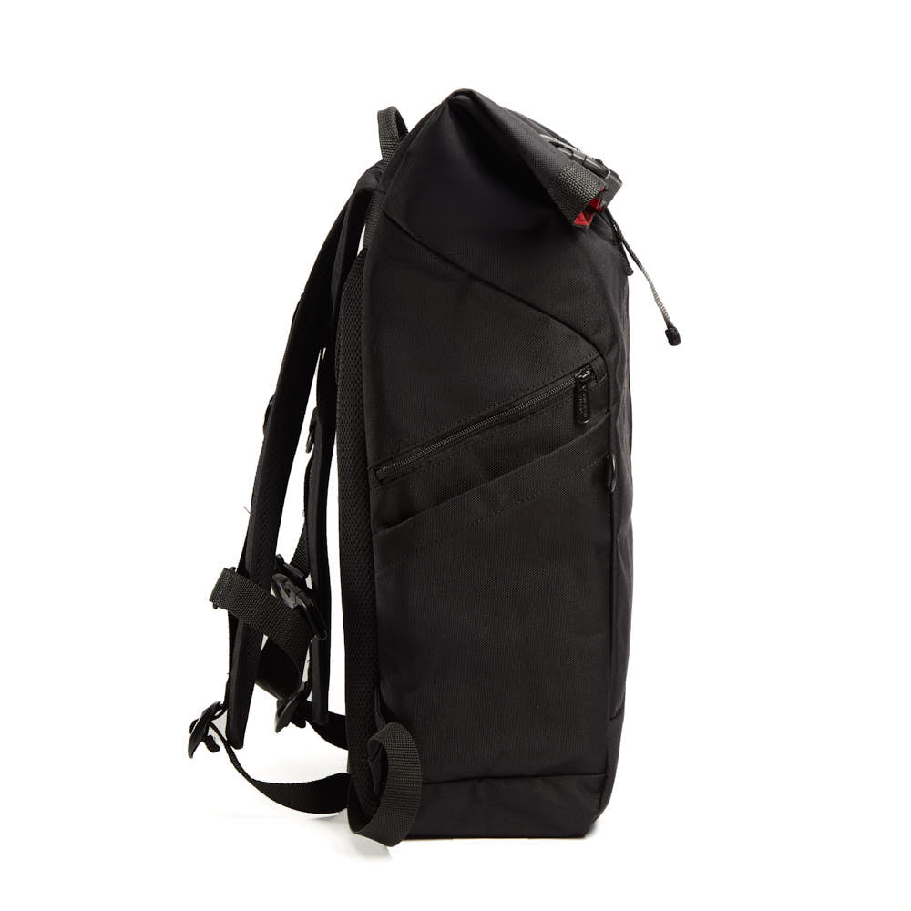 Pace Backpack Ver 2 Black - Manhattan Portage