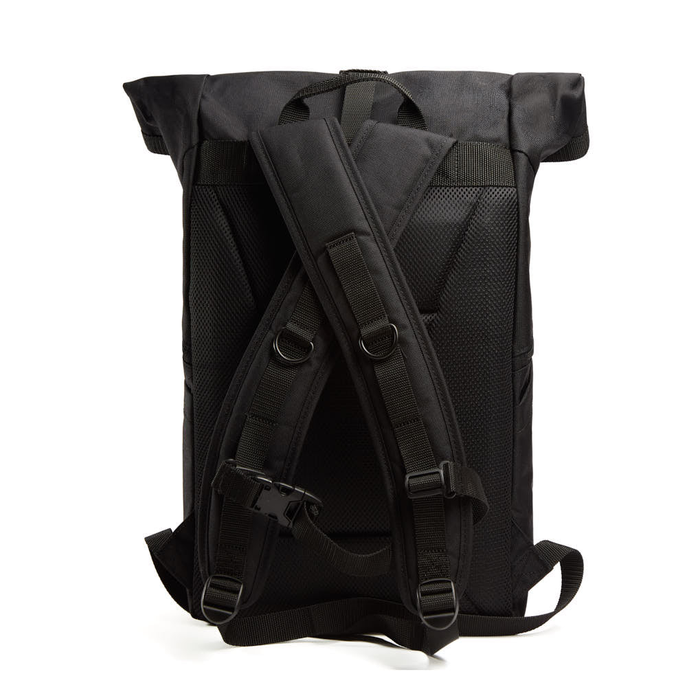 Pace Backpack Ver 2 Black - Manhattan Portage