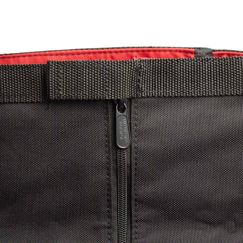 Pace Backpack Ver 2 Black - Manhattan Portage
