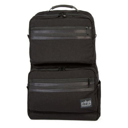 Enterprise Backpack Ver.2 Black - Manhattan Portage