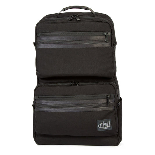 Enterprise Backpack Ver.2 Black - Manhattan Portage