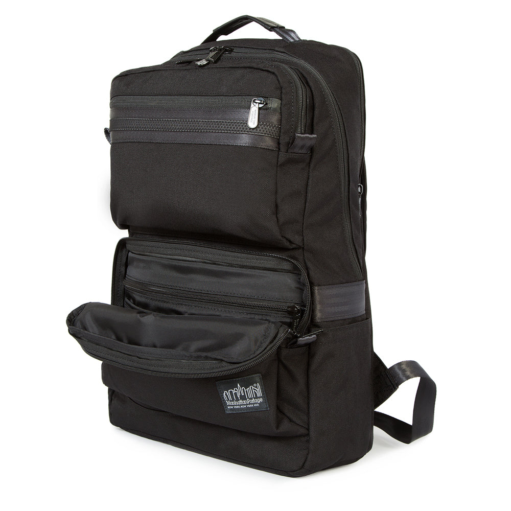 Enterprise Backpack Ver.2 Black - Manhattan Portage