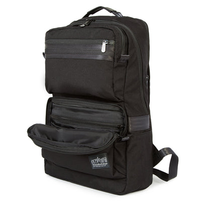 Enterprise Backpack Ver.2 Black - Manhattan Portage