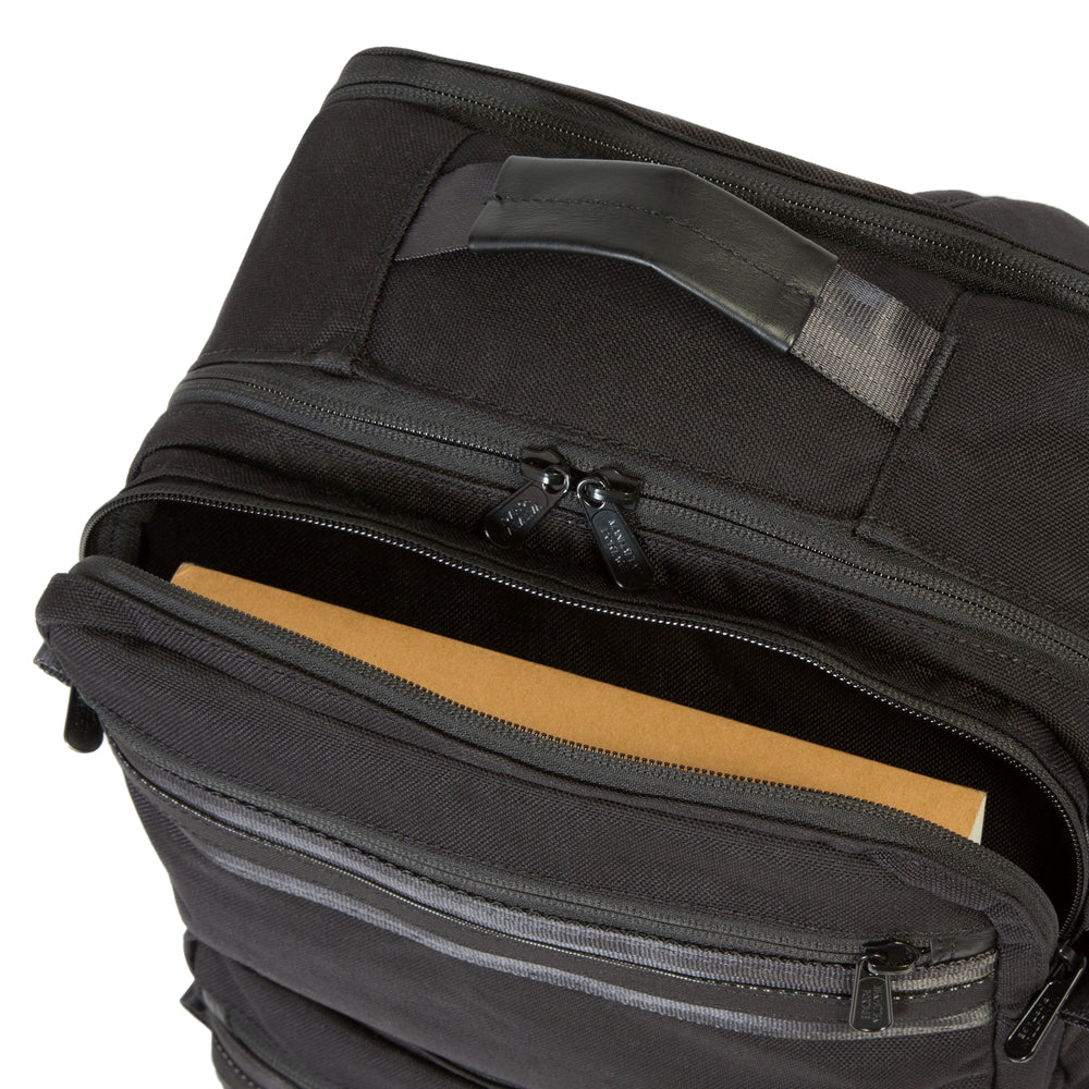 Enterprise Backpack Ver.2 Black - Manhattan Portage