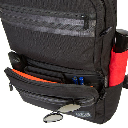 Enterprise Backpack Ver.2 Black - Manhattan Portage