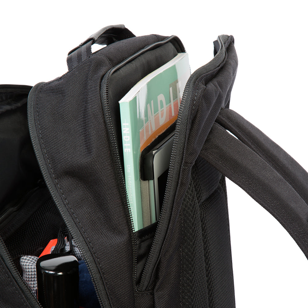 Enterprise Backpack Ver.2 Black - Manhattan Portage