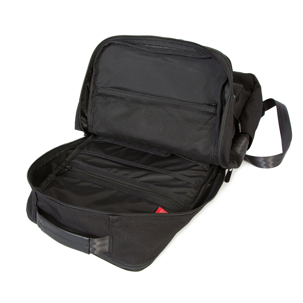 Enterprise Backpack Ver.2 Black - Manhattan Portage