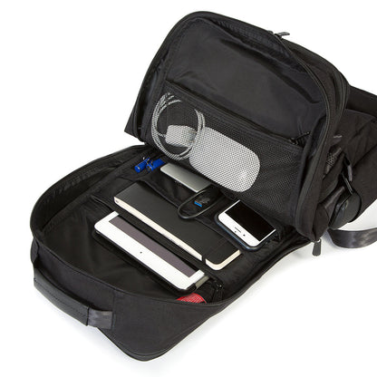 Enterprise Backpack Ver.2 Black - Manhattan Portage