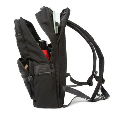 Enterprise Backpack Ver.2 Black - Manhattan Portage