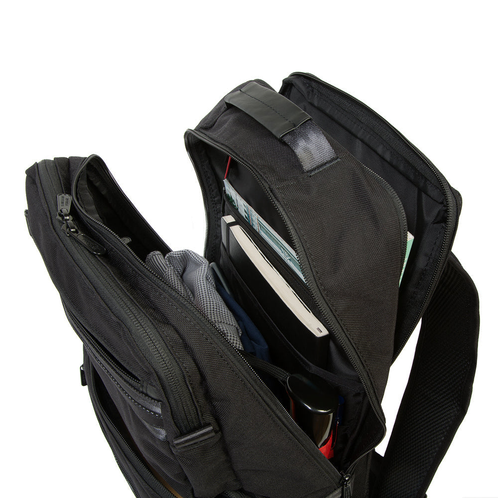 Enterprise Backpack Ver.2 Black - Manhattan Portage