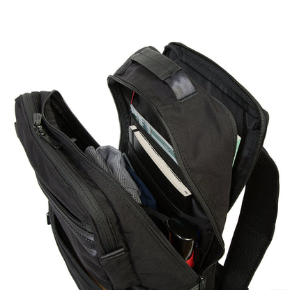 Enterprise Backpack Ver.2 Black - Manhattan Portage