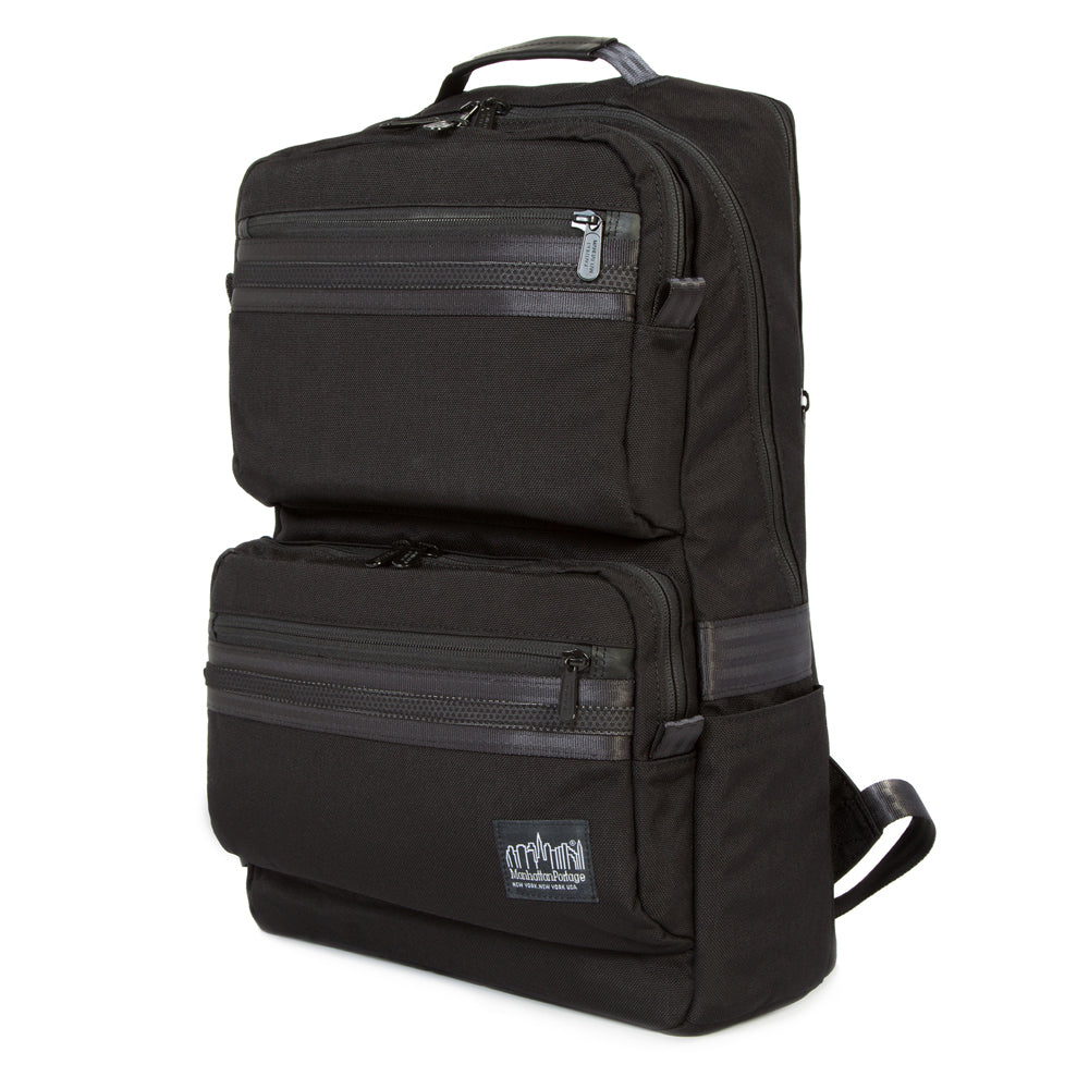 Enterprise Backpack Ver.2 Black - Manhattan Portage