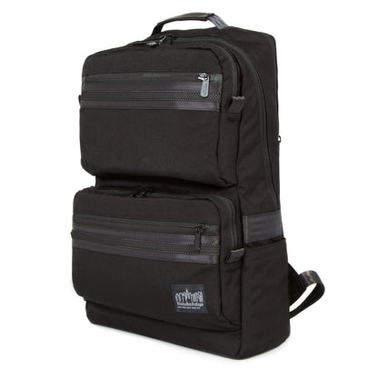 Enterprise Backpack Ver.2 Black - Manhattan Portage