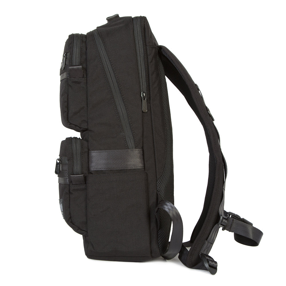 Enterprise Backpack Ver.2 Black - Manhattan Portage