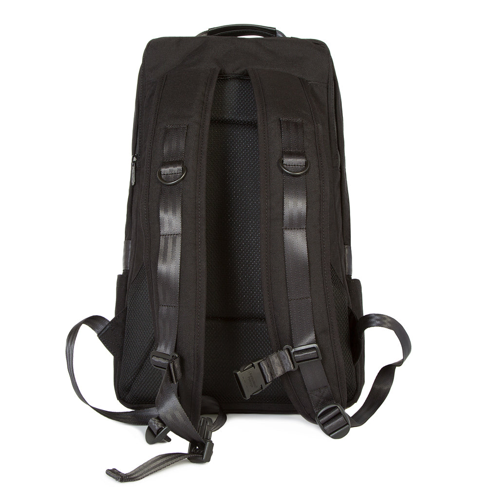 Enterprise Backpack Ver.2 Black - Manhattan Portage