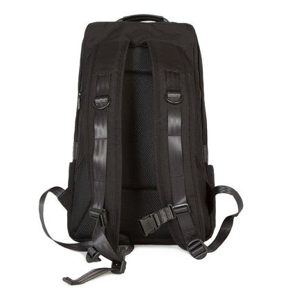 Enterprise Backpack Ver.2 Black - Manhattan Portage