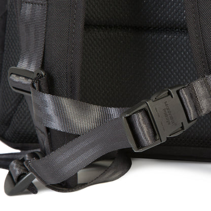 Enterprise Backpack Ver.2 Black - Manhattan Portage
