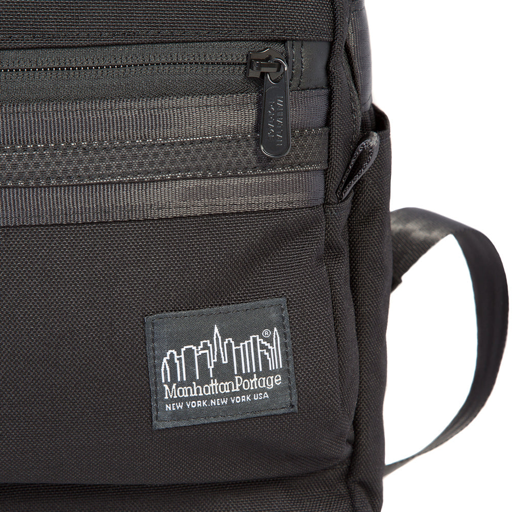 Enterprise Backpack Ver.2 Black - Manhattan Portage