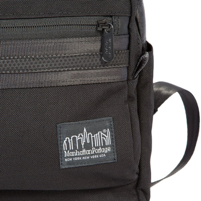 Enterprise Backpack Ver.2 Black - Manhattan Portage