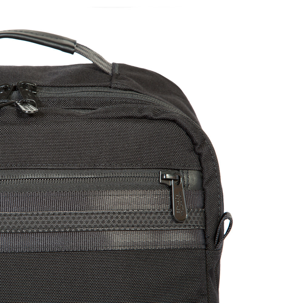 Enterprise Backpack Ver.2 Black - Manhattan Portage