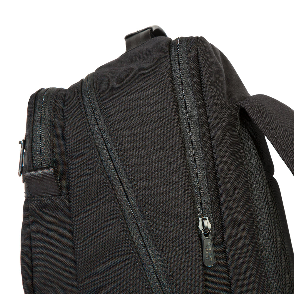 Enterprise Backpack Ver.2 Black - Manhattan Portage