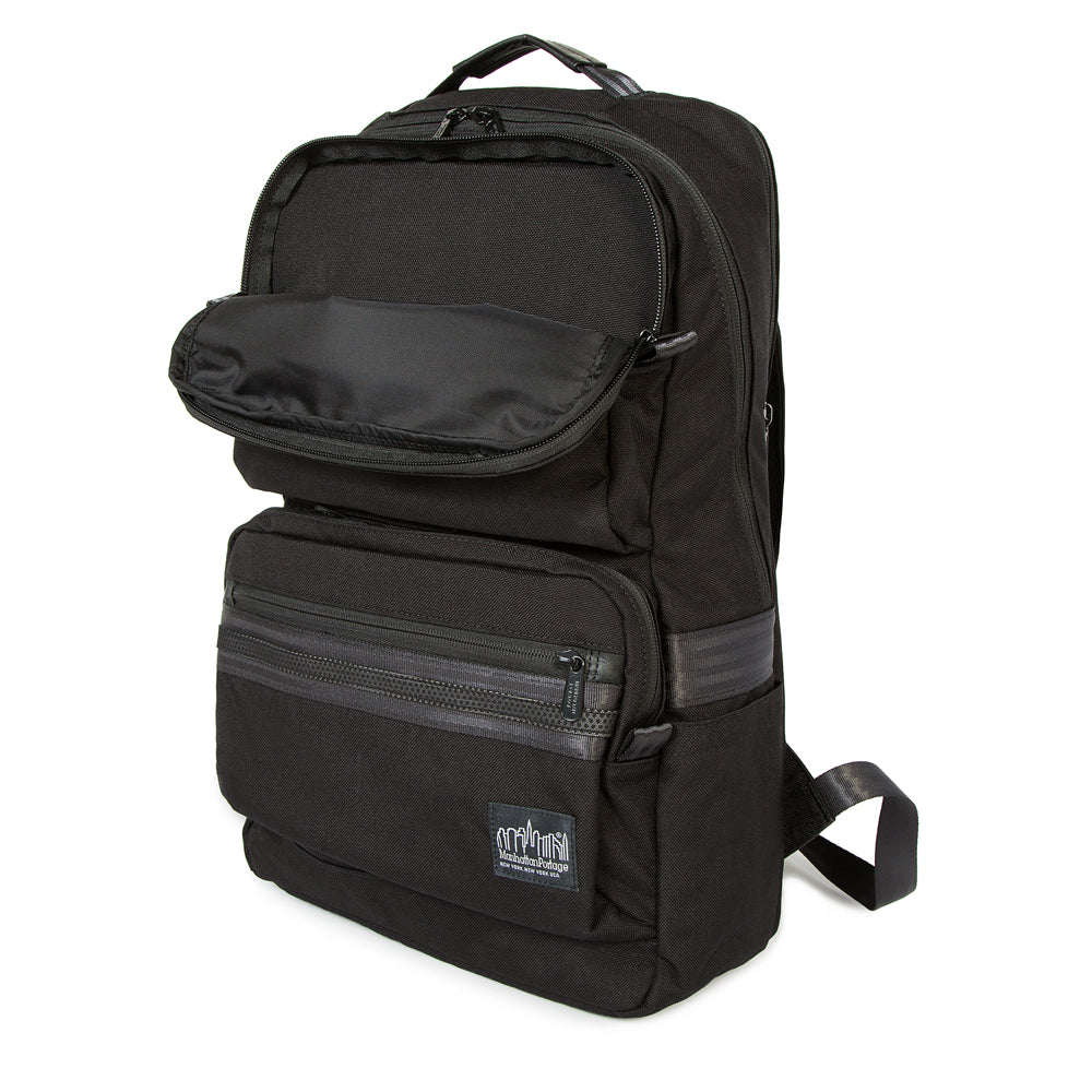 Enterprise Backpack Ver.2 Black - Manhattan Portage